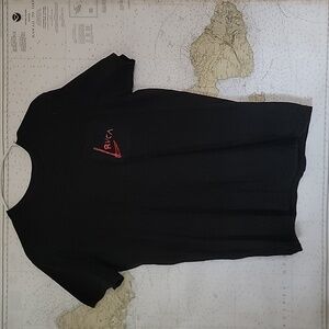 Rvca shirt